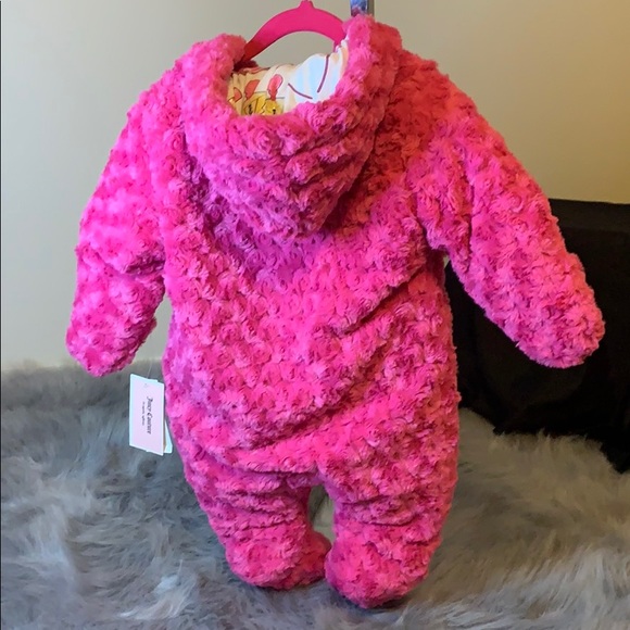 Juicy Couture Snowsuit NWT - Picture 4 of 4